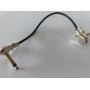 Patch cable / kabel efek to efek tasker italy kepala connector pancake